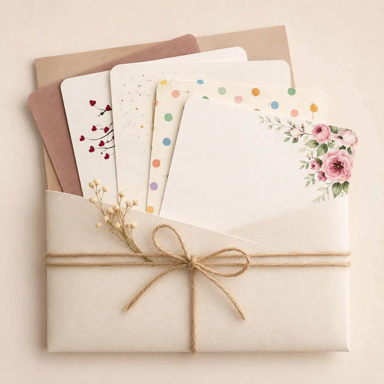 Gift Message