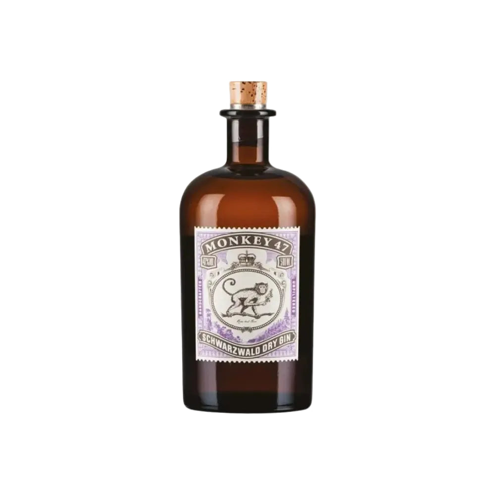 Monkey 47 Sloe