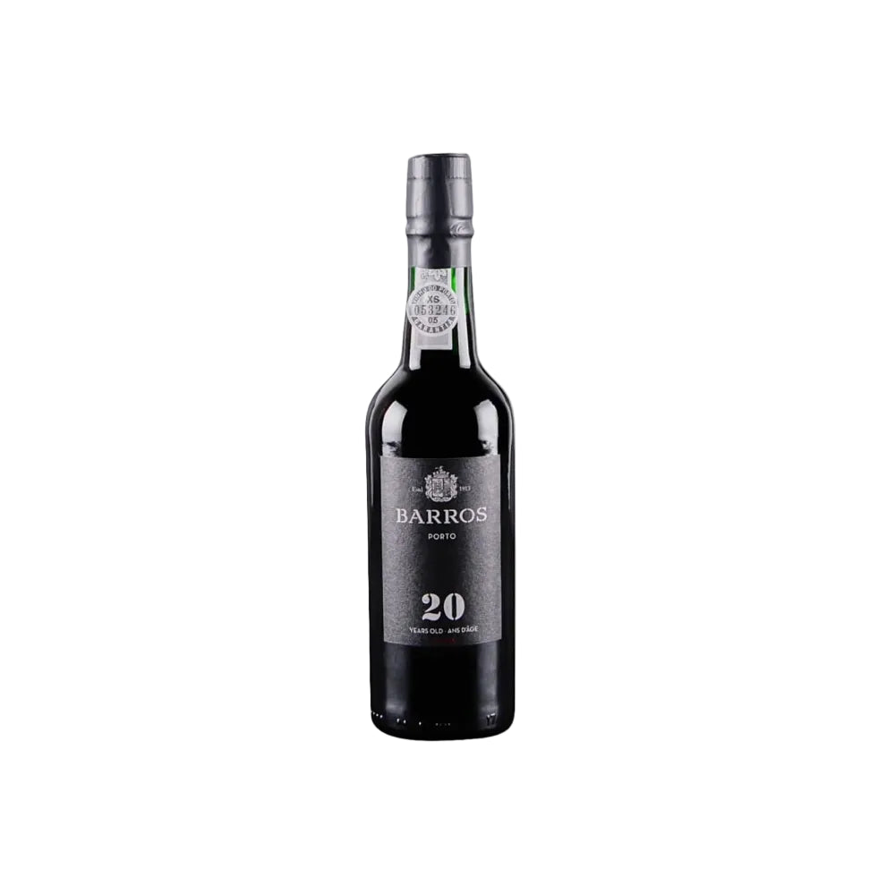 20 Year Old Tawny Port, Douro, Barros