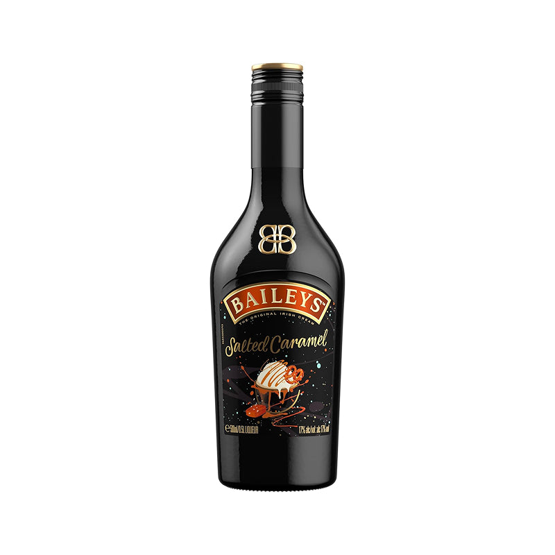 Baileys Salted Caramel