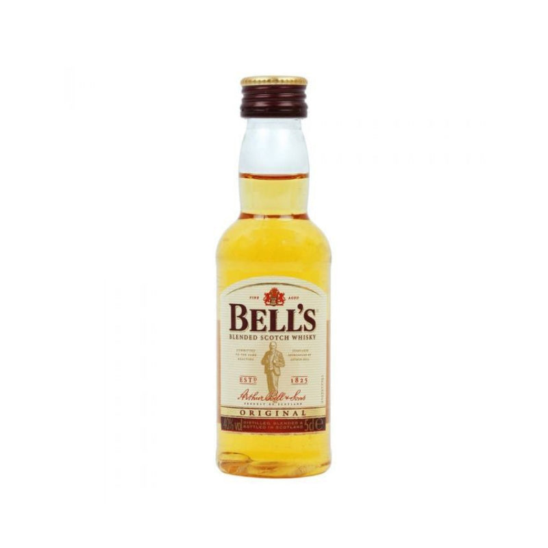 Bell's 5cl, (12 pack)