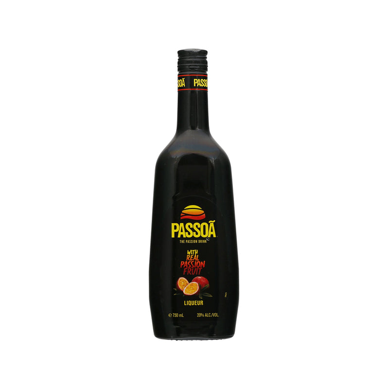 Passo Liqueur
