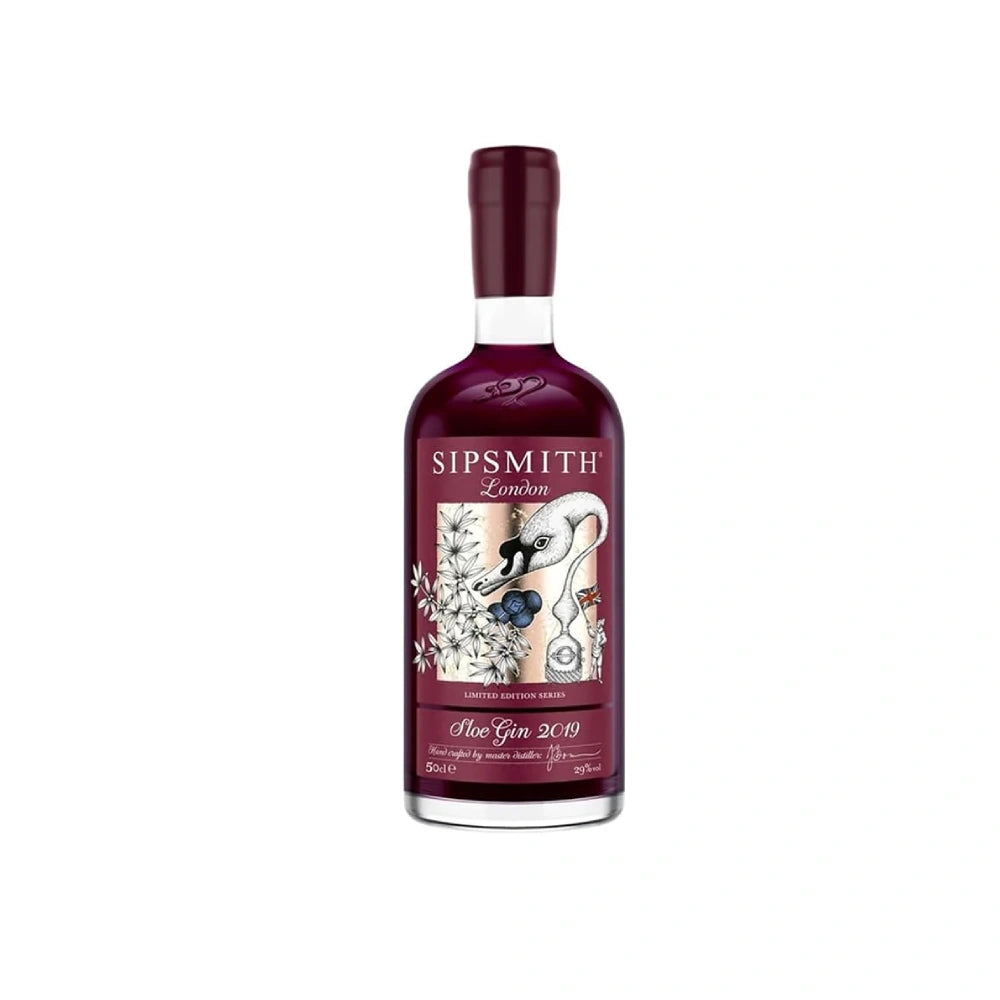 Sipsmith Sloe Gin Liqueur