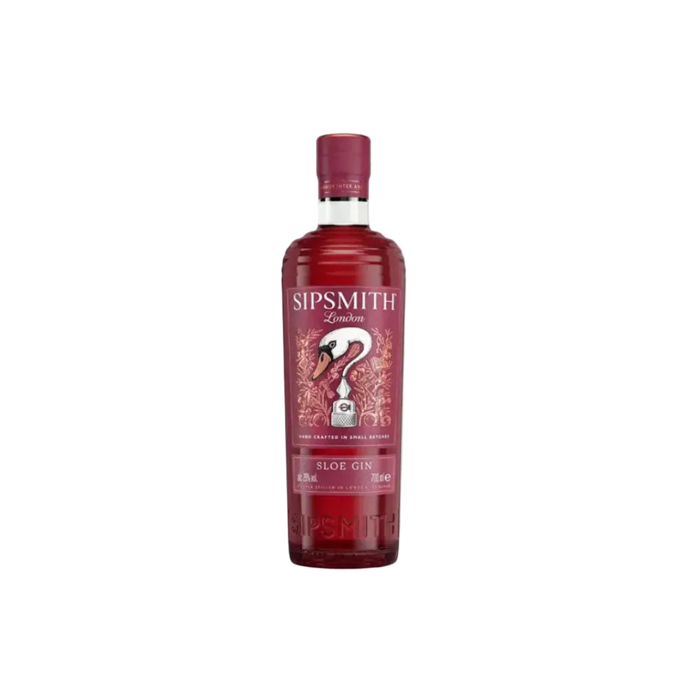 Sipsmith Sloe